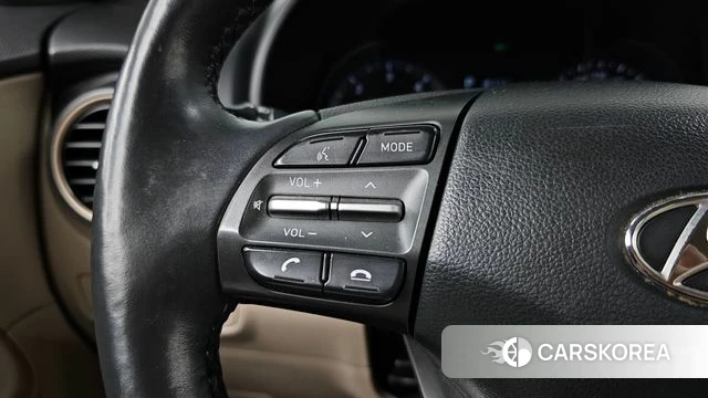 Hyundai Kona id 4325816 из Кореи 19