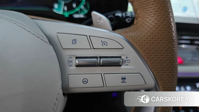 Hyundai The New Grandeur IG id 4864753 из Кореи 19