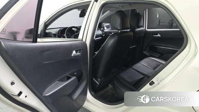 Kia All New Morning (JA) id 4339358 из Кореи 19