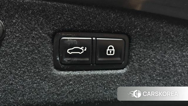 Kia K8 id 4409590 из Кореи 19