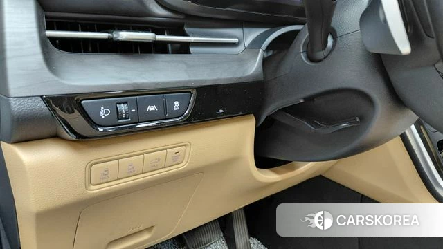 Kia Carnival 4th generation id 4784073 из Кореи 19