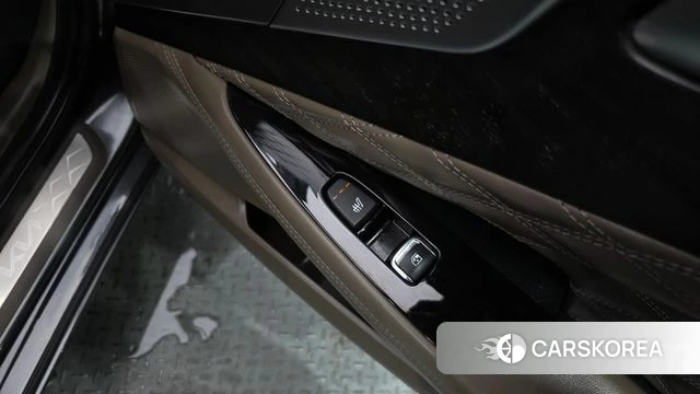 Kia K8 Hybrid id 4779400 из Кореи 19
