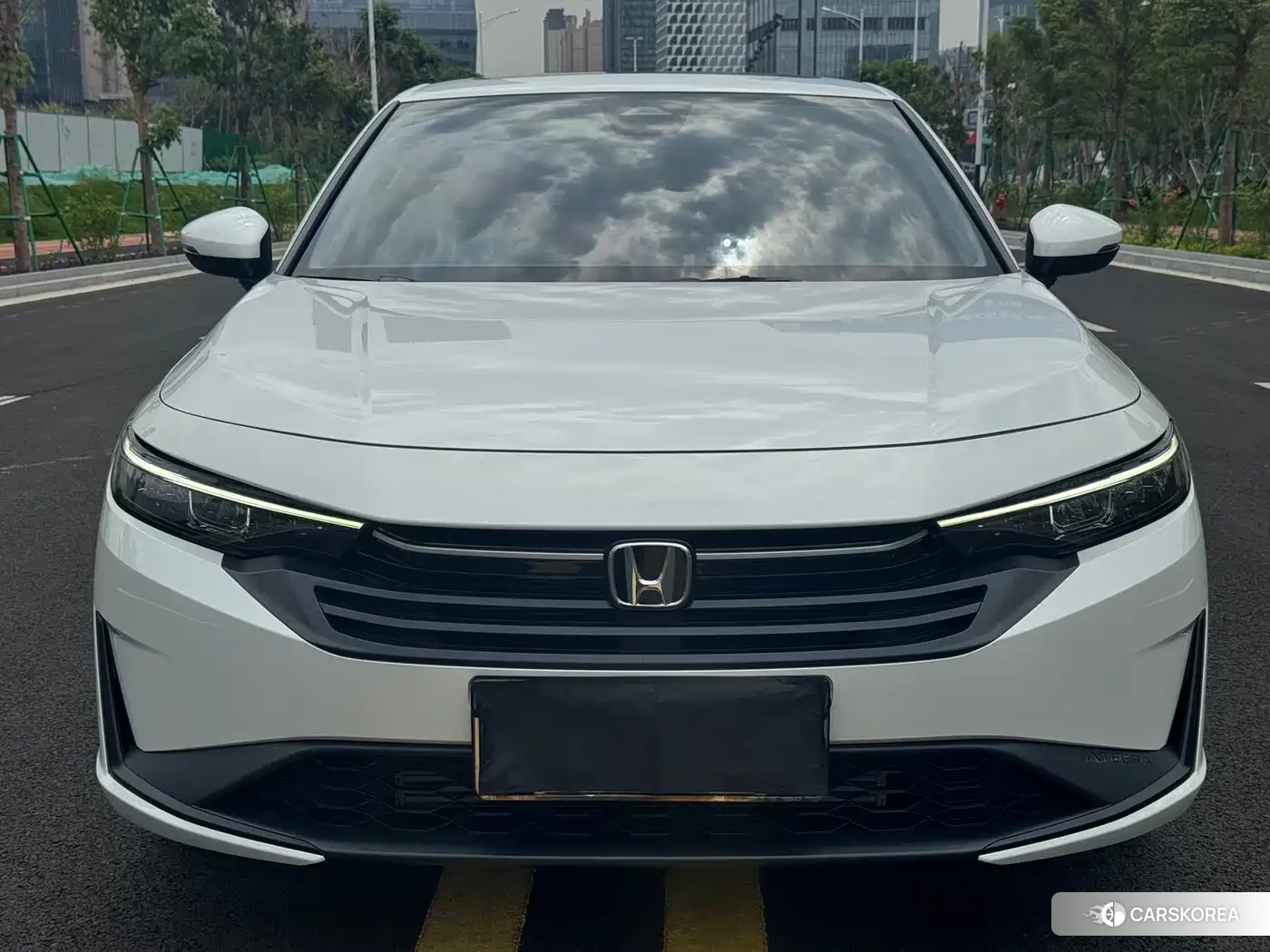Honda Integra id 4548076 из Китая 19