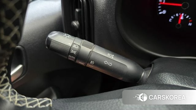 Kia Morning Urban (JA) id 4716164 из Кореи 19