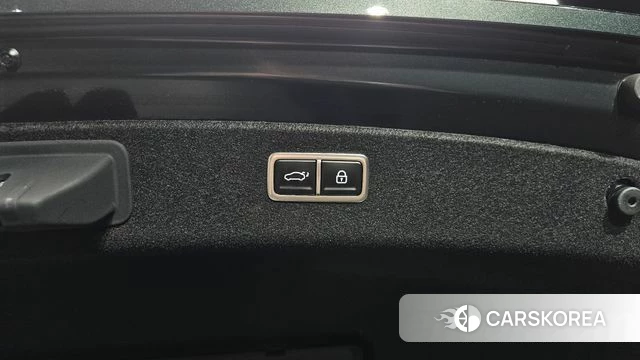 Genesis G80 (RG3) id 4427253 из Кореи 19