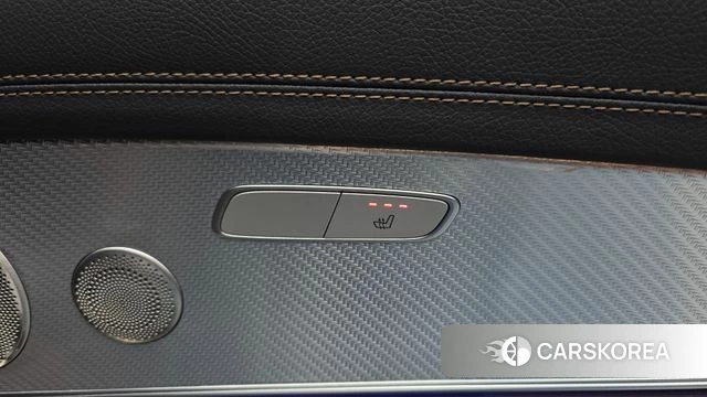 Mercedes-Benz E-Class W213 id 4693069 из Кореи 19