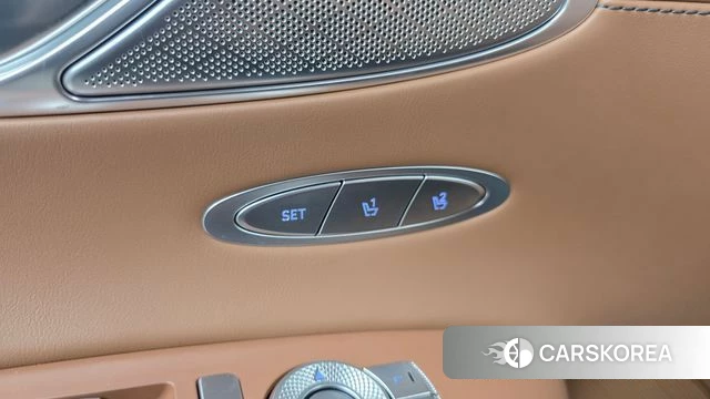 Genesis GV70 id 4753376 из Кореи 19