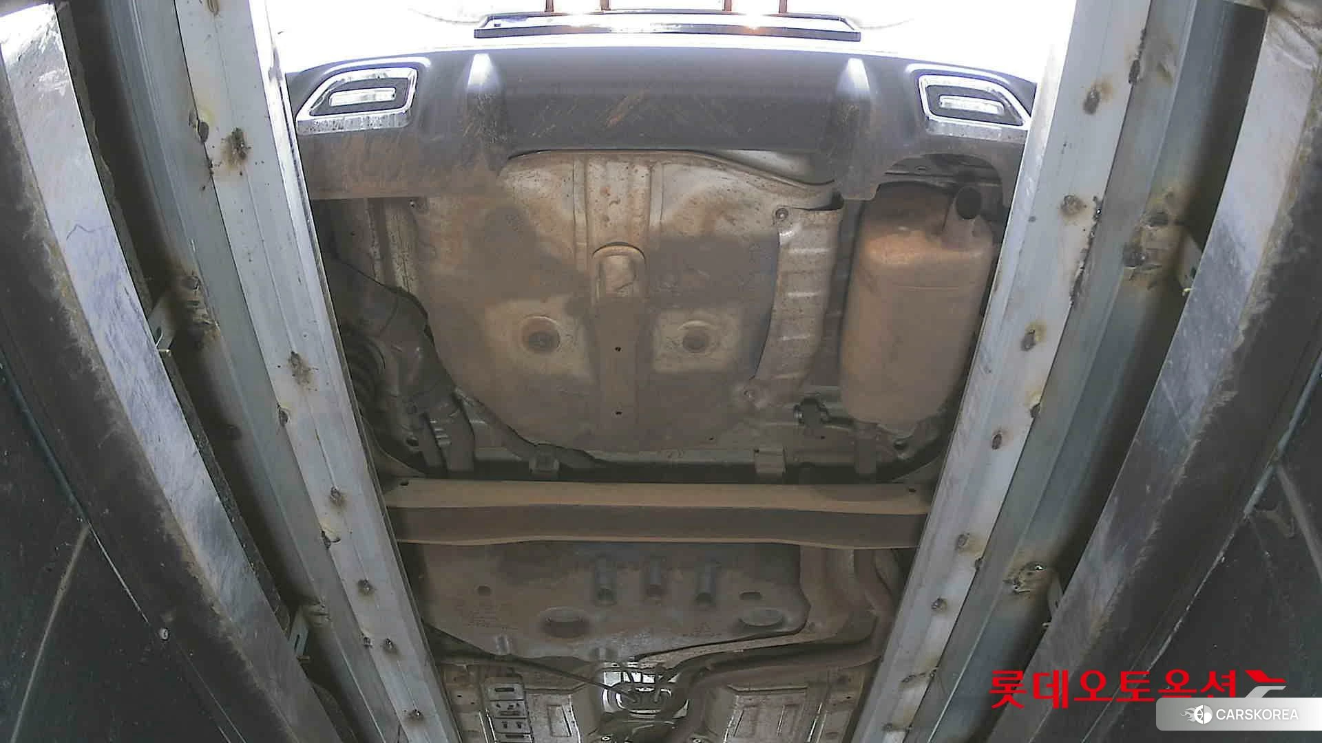 Kia Morning id 4296852 из Кореи 19