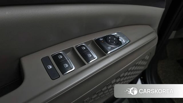 Kia The New Carnival 4th Generation id 4623504 из Кореи 19