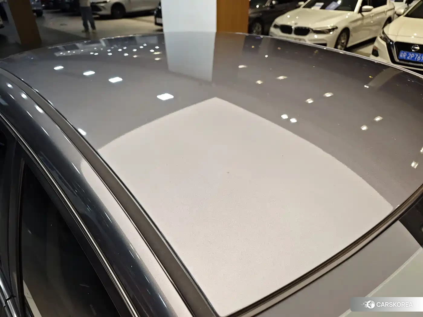 Nissan Sylphy id 4622573 из Китая 19
