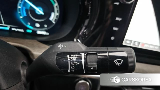 Kia K5 Hybrid 3rd Generation id 4677008 из Кореи 19