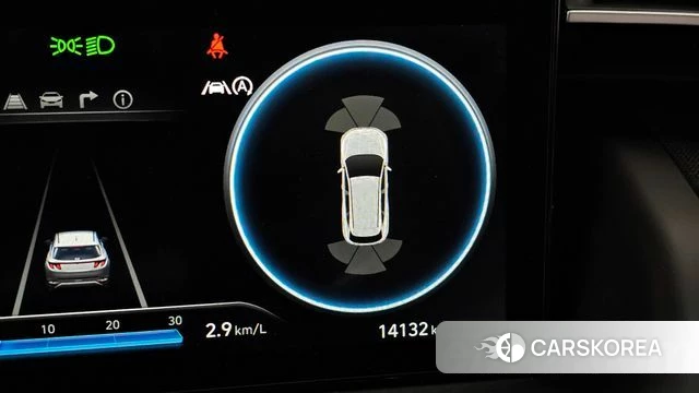 Hyundai Tucson (NX4) id 4250264 из Кореи 19