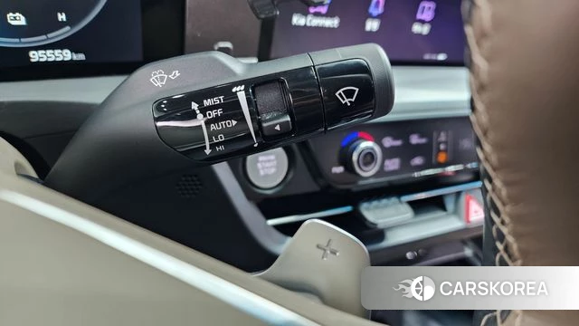 Kia K8 Hybrid id 4758822 из Кореи 19