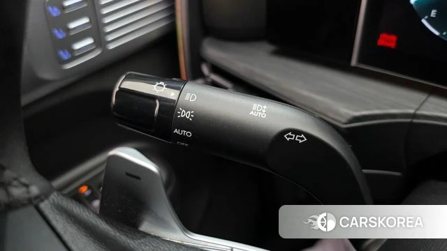 Hyundai Santa Fe (MX5) id 4607760 из Кореи 19