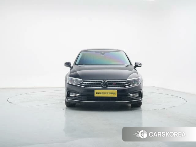 Volkswagen Magotan id 4275944 из Китая 19