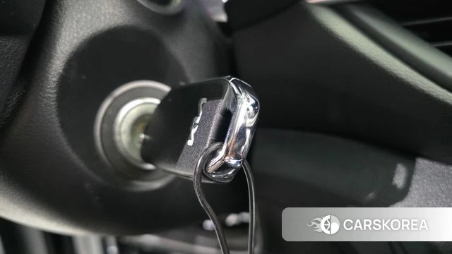 Kia The New K3 2nd generation id 4618592 из Кореи 19