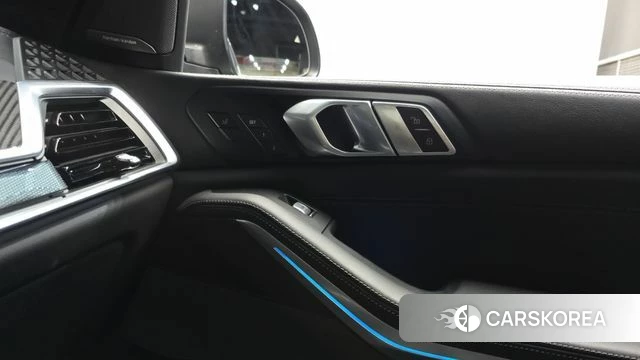 BMW X7 (G07) id 4222578 из Кореи 19