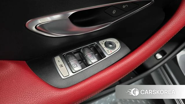 Mercedes-Benz E-Class W213 id 4557888 из Кореи 19