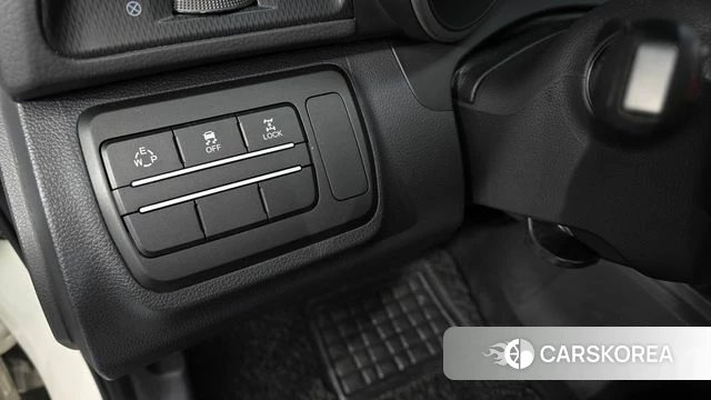Ssangyong Tivoli Air id 4477521 из Кореи 19