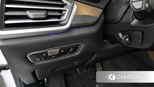 BMW X5 (G05) id 4898831 из Кореи 19