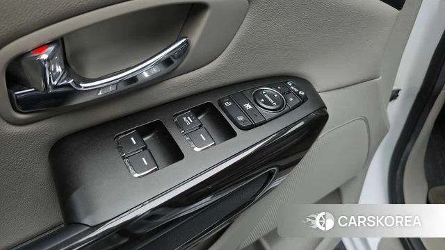 Kia The New Carnival id 4331738 из Кореи 19