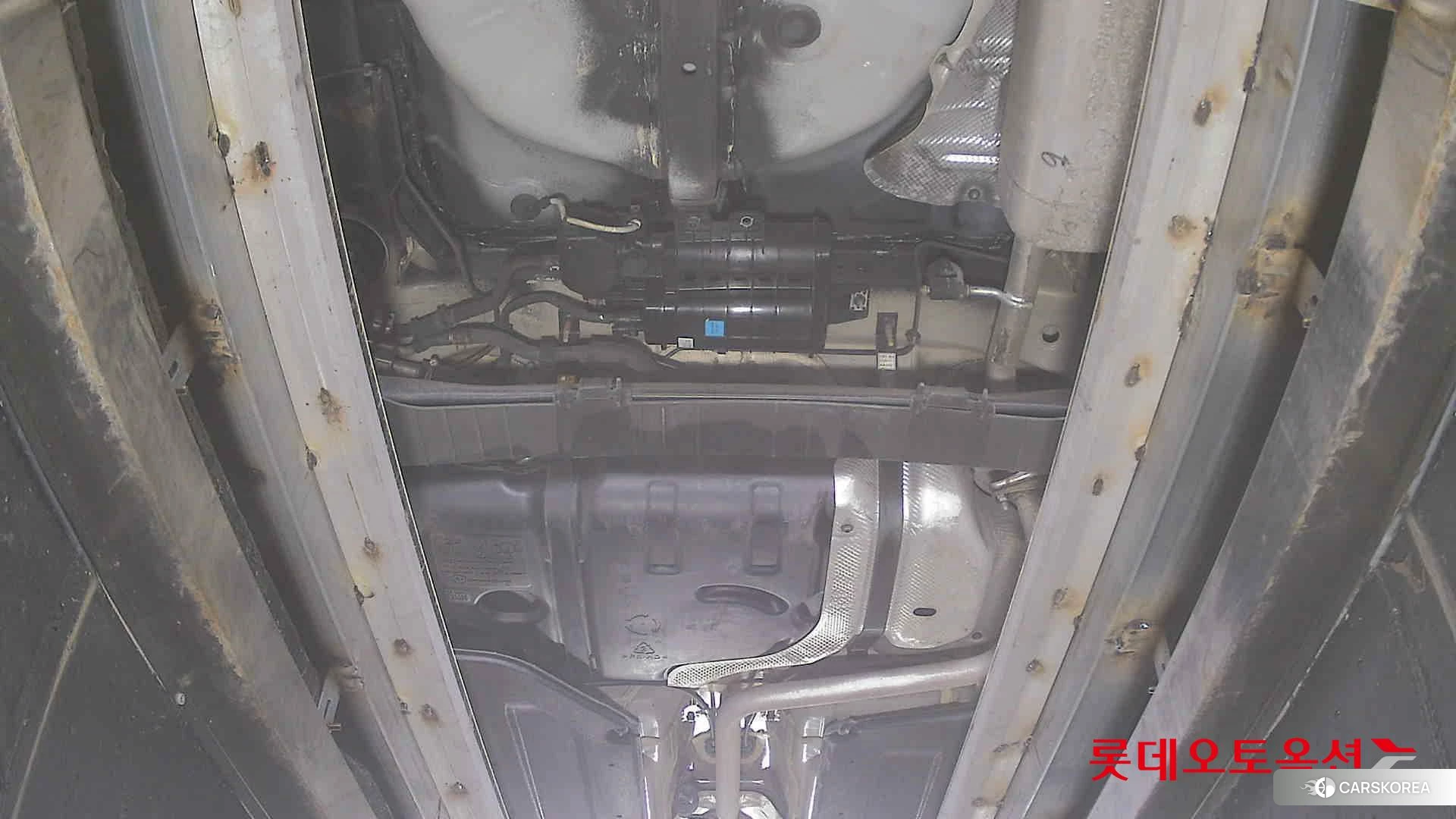 Hyundai Avante id 4289413 из Кореи 19