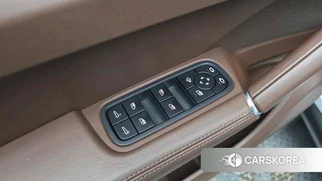 Porsche Cayenne (PO536) id 4848208 из Кореи 19