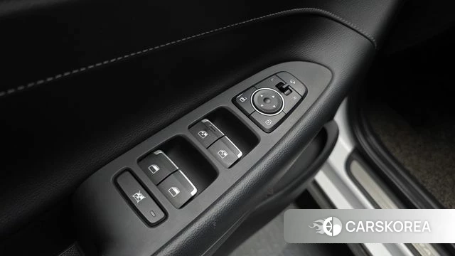 Hyundai Grandeur IG id 4596193 из Кореи 19