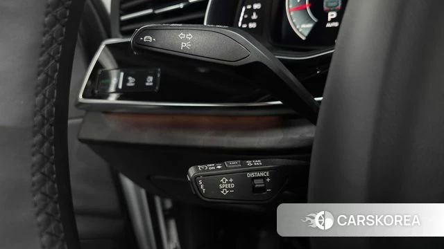Audi Q7 (4M) id 4687934 из Кореи 19