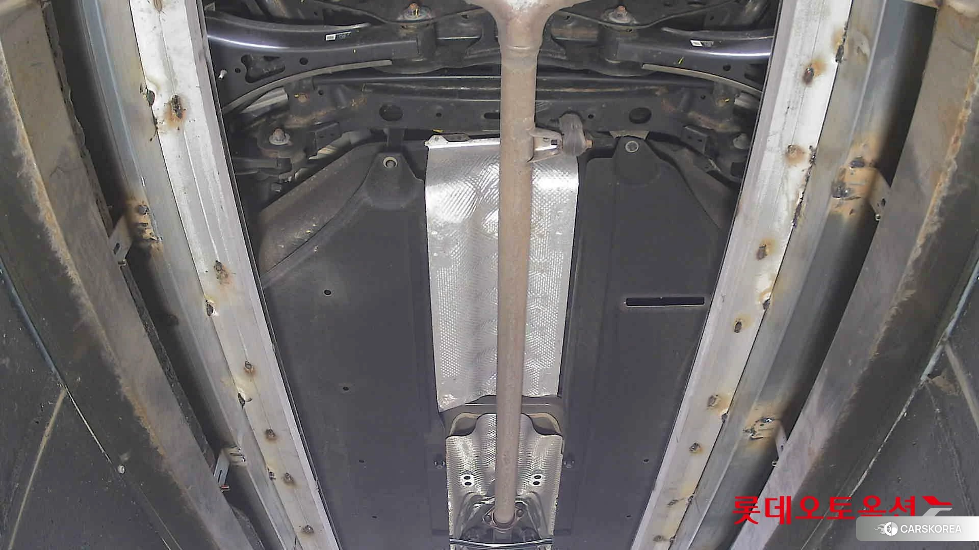 Hyundai Grandeur id 3875842 из Кореи 19