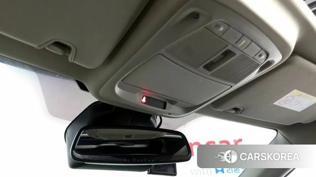 Renault Korea (Samsung) The New QM6 id 4201221 из Кореи 19