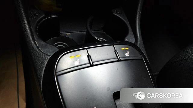 Kia All New Morning (JA) id 4286220 из Кореи 19