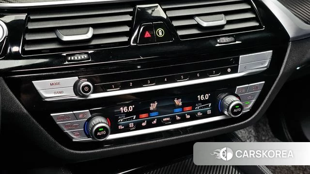 BMW 6 Series GT (G32) id 4717165 из Кореи 19