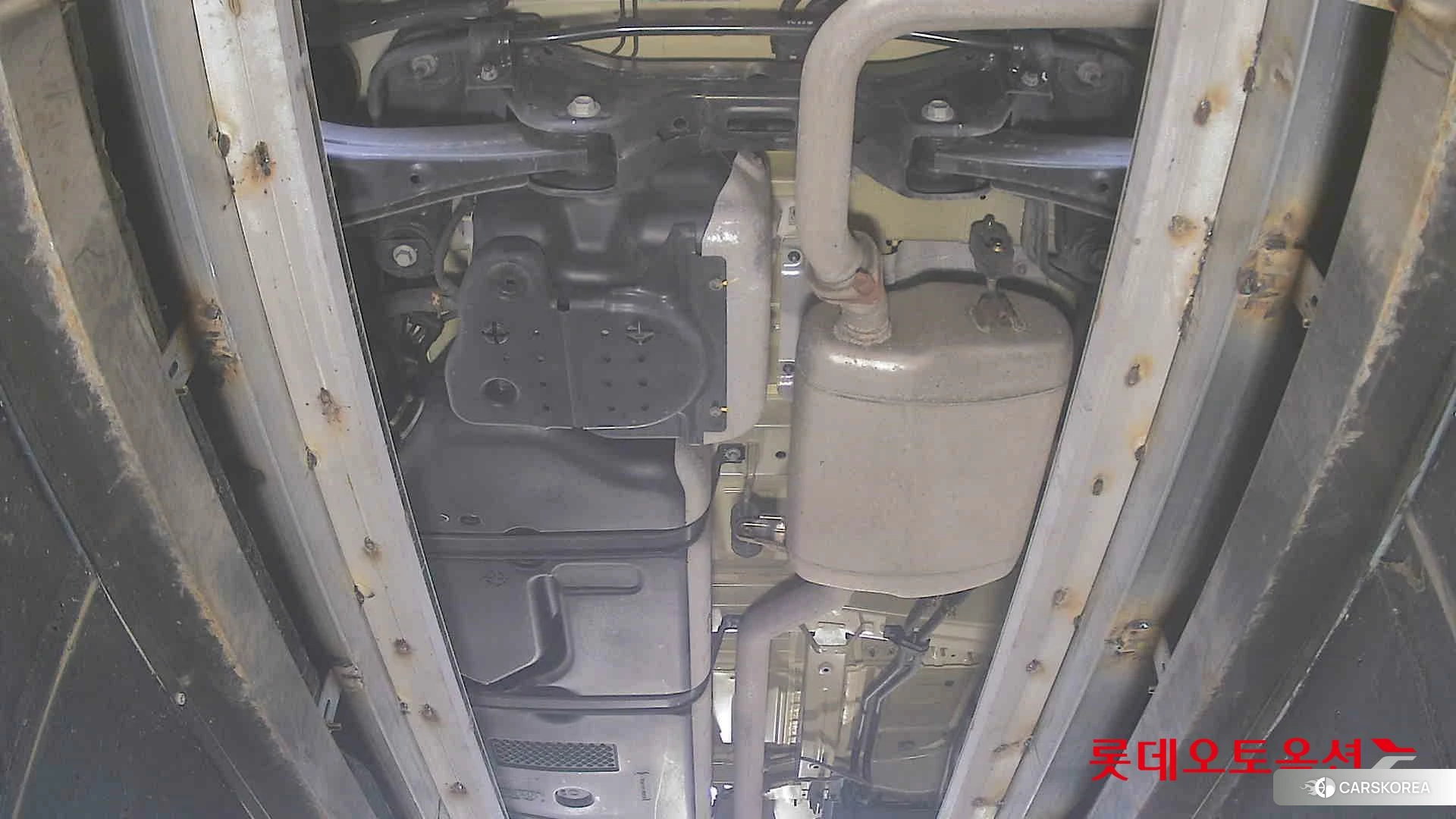 Kia Carnival id 4289520 из Кореи 19