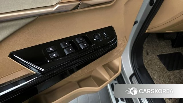 Ssangyong Actian 2nd Generation id 4394468 из Кореи 19