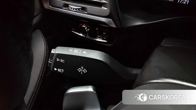BMW X4 (G02) id 4578554 из Кореи 19