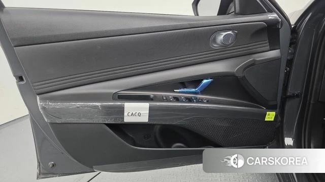 Hyundai The New Avante (CN7) id 4314878 из Кореи 19