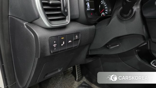 Kia Sportage The Bold id 4745911 из Кореи 19