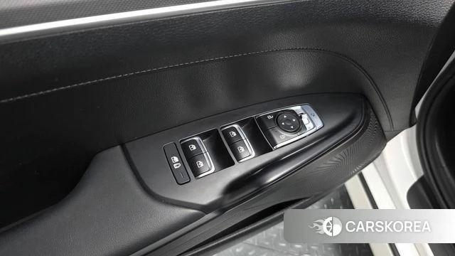 Kia K5 3rd generation id 4248876 из Кореи 19