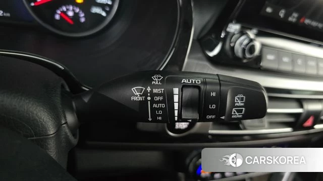 Kia Seltos id 4836561 из Кореи 19