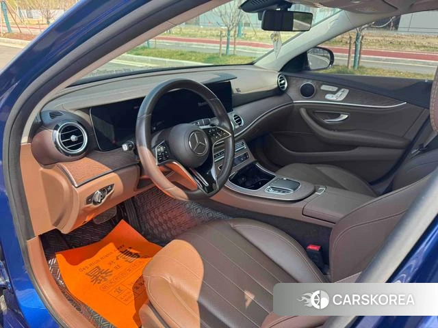 Mercedes-Benz E-class id 4209334 из Китая 19