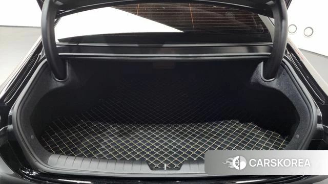 Hyundai Grandeur Hybrid (GN7) id 4892831 из Кореи 19