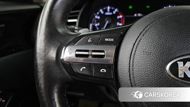 Kia K7 Premier id 4310533 из Кореи 19