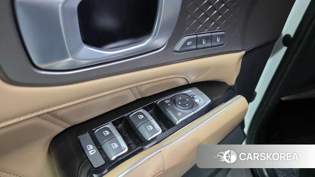 Kia The New Sorento 4th Generation id 4617397 из Кореи 19