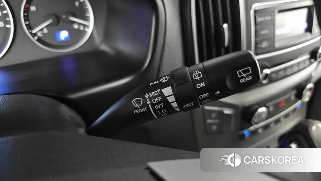 Hyundai The New Grand Starex id 4225671 из Кореи 19