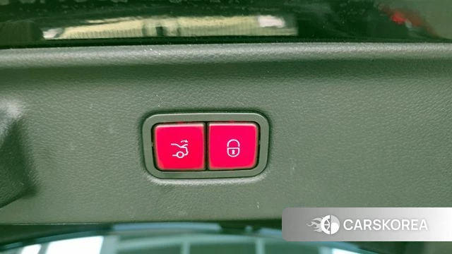 Mercedes-Benz S-Class W223 id 4224249 из Кореи 19