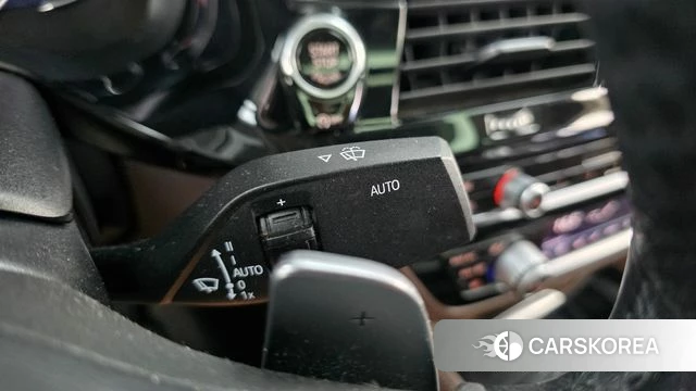 BMW 6 Series GT (G32) id 4502795 из Кореи 19