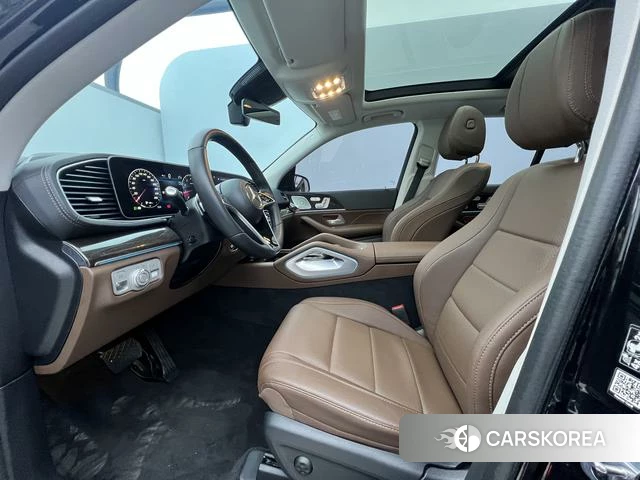 Mercedes-Benz GLE (import) id 4213191 из Китая 19