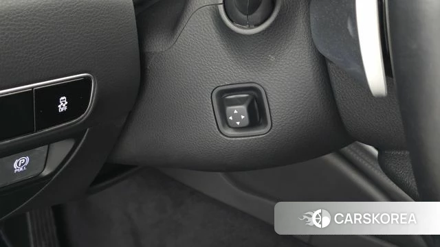 Kia The New K9 2nd generation id 4906416 из Кореи 19