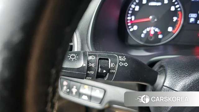 Kia Come New K3 id 4568294 из Кореи 19